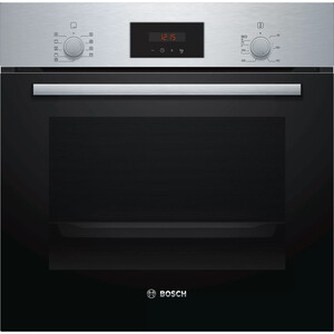 

Электрический духовой шкаф Bosch Serie 2 HBF173BS0, Serie 2 HBF173BS0