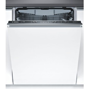фото Встраиваемая посудомоечная машина bosch serie 2 smv25fx01r