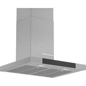 

Вытяжка Bosch Serie 6 DWB67JP50, Serie 6 DWB67JP50