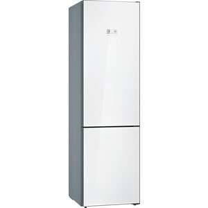 

Холодильник Bosch Serie 6 KGN39LW31R, Serie 6 KGN39LW31R