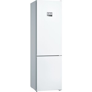 

Холодильник Bosch Serie 6 KGN39AW31R, Serie 6 KGN39AW31R