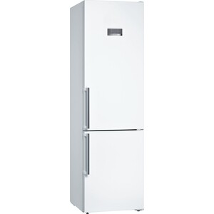 

Холодильник Bosch Serie 4 KGN39XW32R, Serie 4 KGN39XW32R
