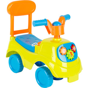 

Каталка Kids Rider 1820A (gear green) (GL000808120), 1820A (gear green) (GL000808120)