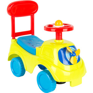

Каталка Kids Rider 1882 (fan) (GL000808158), 1882 (fan) (GL000808158)