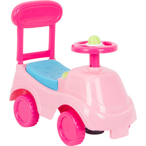 

Каталка Kids Rider 1889 (butterfly) (GL000808163), 1889 (butterfly) (GL000808163)