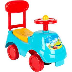

Каталка Kids Rider 1890 (bus) (GL000808150), 1890 (bus) (GL000808150)