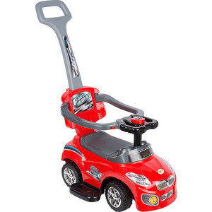 

Каталка Leader Kids цвет красный (GL000076317), цвет красный (GL000076317)