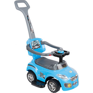 

Каталка Leader Kids цвет синий (GL000076322), цвет синий (GL000076322)