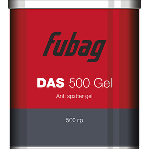 

Антипригарный гель Fubag DAS 500 Gel (31195), DAS 500 Gel (31195)