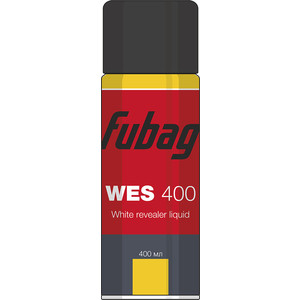 

Проявитель Fubag WES 400 (31200), WES 400 (31200)
