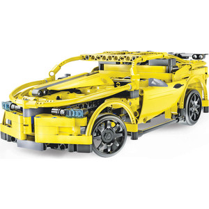 

Игрушка конструктор Evoplay Hornet sport car, Hornet sport car