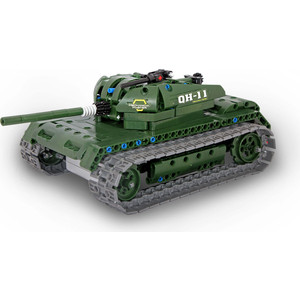 

Игрушка конструктор Evoplay Battle Tank, Battle Tank