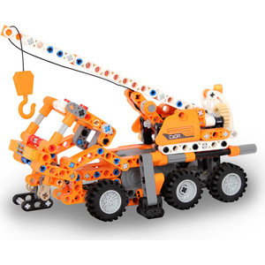 

Игрушка конструктор Evoplay Modern Crane, Modern Crane