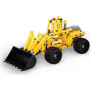 

Игрушка конструктор Evoplay Wheel Loader, Wheel Loader