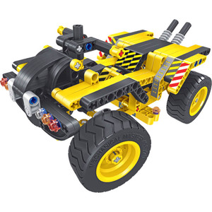 

Игрушка конструктор Evoplay Harvester, Harvester