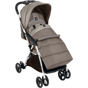 

Коляска прогулочная Cam CURVI 6 колес беж.мелланж (GL000676281), CURVI 6 колес беж.мелланж (GL000676281)