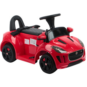 

Электромобиль Wickes 3-8 лет DMD-238 RED Jaguar F-Type Convertible красный (GL000890420), 3-8 лет DMD-238 RED Jaguar F-Type Convertible красный (GL000890420)