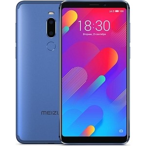 

Смартфон Meizu M8 4/64GB Blue, M8 4/64GB Blue