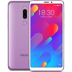 

Смартфон Meizu M8 4/64GB Purple, M8 4/64GB Purple