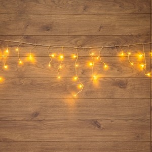 

Neon-Night Гирлянда Айсикл (бахрома) светодиодная, 1,8 х 0,5 м, прозрачный провод, 230 В, диоды ТЕПЛЫЙ БЕЛЫЙ, Гирлянда Айсикл (бахрома) светодиодная, 1,8 х 0,5 м, прозрачный провод, 230 В, диоды ТЕПЛЫЙ БЕЛЫЙ
