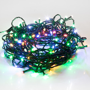 

Гирлянда Neon-Night ''Твинкл Лайт'' 15м, темно-зеленый ПВХ, 120 LED, цвет мультиколор, "Твинкл Лайт" 15м, темно-зеленый ПВХ, 120 LED, цвет мультиколор