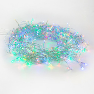 

Neon-Night Гирлянда ''Твинкл Лайт'' 15 м, прозрачный ПВХ, 120 LED, цвет Мультиколор, Гирлянда "Твинкл Лайт" 15 м, прозрачный ПВХ, 120 LED, цвет Мультиколор