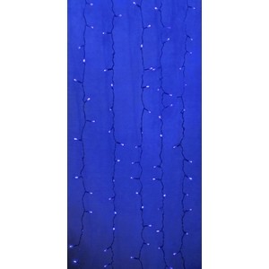 

Neon-Night Гирлянда ''Светодиодный Дождь'' 1,5*1,5 м, с насадками шарики, свечение с динамикой, прозрачный провод, 230 В, диоды Мультиколор, Гирлянда "Светодиодный Дождь" 1,5*1,5 м, с насадками шарики, свечение с динамикой, прозрачный провод, 230 В, диоды