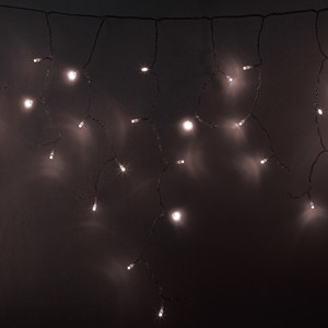 

Neon-Night Гирлянда Айсикл (бахрома) светодиодный, 2,4 х 0,6 м, прозрачный провод, 230 В, диоды ТЕПЛЫЙ БЕЛЫЙ, 88 LED, Гирлянда Айсикл (бахрома) светодиодный, 2,4 х 0,6 м, прозрачный провод, 230 В, диоды ТЕПЛЫЙ БЕЛЫЙ, 88 LED