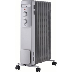 

Масляный радиатор Midea MOH 3002, MOH 3002
