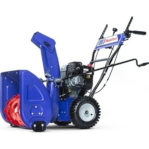 

Снегоуборщик MasterYard ML 7522, ML 7522