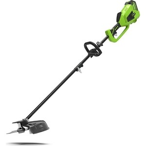 

Триммер аккумуляторный GreenWorks GD40BCK3, GD40BCK3