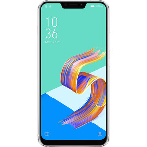 Смартфон Asus ZenFone 5 ZE620KL 4/64Gb White