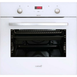 

Электрический духовой шкаф Cata MD 7010 WH, MD 7010 WH