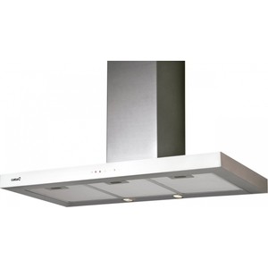 цена Вытяжка Cata MIDAS 900XGWH