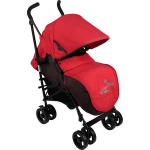 

Коляска трость Mobility One Torino КРАСНЫЙ GL000717424, Torino КРАСНЫЙ GL000717424