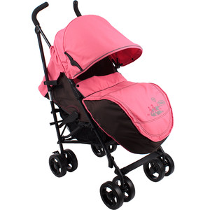 

Коляска трость Mobility One Torino РОЗОВЫЙ GL000717428, Torino РОЗОВЫЙ GL000717428