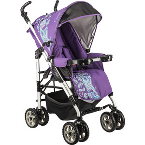 

Коляска трость Capella S-321, компактно-складная, ФИОЛЕТОВЫЙ GL000229883, S-321, компактно-складная, ФИОЛЕТОВЫЙ GL000229883