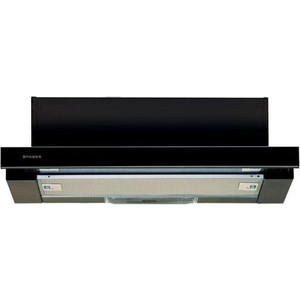 

Вытяжка Faber FLOX BK A60, FLOX BK A60