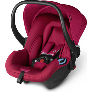 Автокресло CBX by Cybex Shima Crunchy Red (518001937)