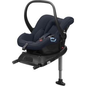 

Автокресло CBX by Cybex Shima Jeansy Blue (518001939), Shima Jeansy Blue (518001939)