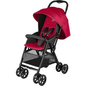 

Коляска прогулочная CBX by Cybex Yoki Crunchy Red (518001849), Yoki Crunchy Red (518001849)
