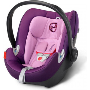 

Автокресло Cybex Aton Q Grape Juice (515104141), Aton Q Grape Juice (515104141)