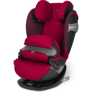 

Автокресло Cybex Pallas 2-Fix FE Ferrari Racing Red (519000239), Pallas 2-Fix FE Ferrari Racing Red (519000239)