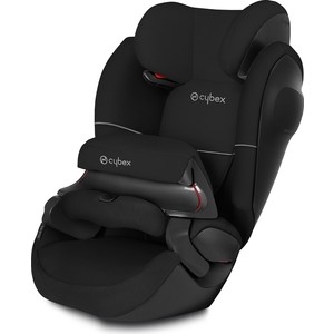 

Автокресло Cybex Pallas M-Fix SL Pure Black (517001347), Pallas M-Fix SL Pure Black (517001347)