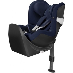 

Автокресло Cybex Sirona M2 i-Size Denim Blue (518000327), Sirona M2 i-Size Denim Blue (518000327)