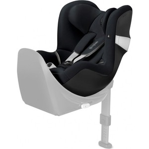 

Автокресло Cybex Sirona M2 i-Size Lavastone Black (518000323), Sirona M2 i-Size Lavastone Black (518000323)