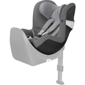 

Автокресло Cybex Sirona M2 i-Size Manhattan Grey 2 (517000705), Sirona M2 i-Size Manhattan Grey 2 (517000705)