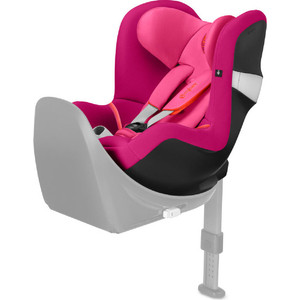 

Автокресло Cybex Sirona M2 i-Size Passion Pink (518000335), Sirona M2 i-Size Passion Pink (518000335)