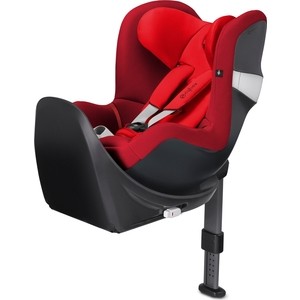 

Автокресло Cybex Sirona M2 i-Size&Base M Rebel Red (518000353), Sirona M2 i-Size&Base M Rebel Red (518000353)