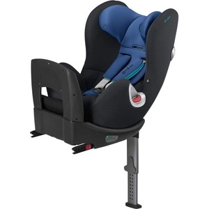 

Автокресло Cybex Sirona Midnight Blue (517000061), Sirona Midnight Blue (517000061)